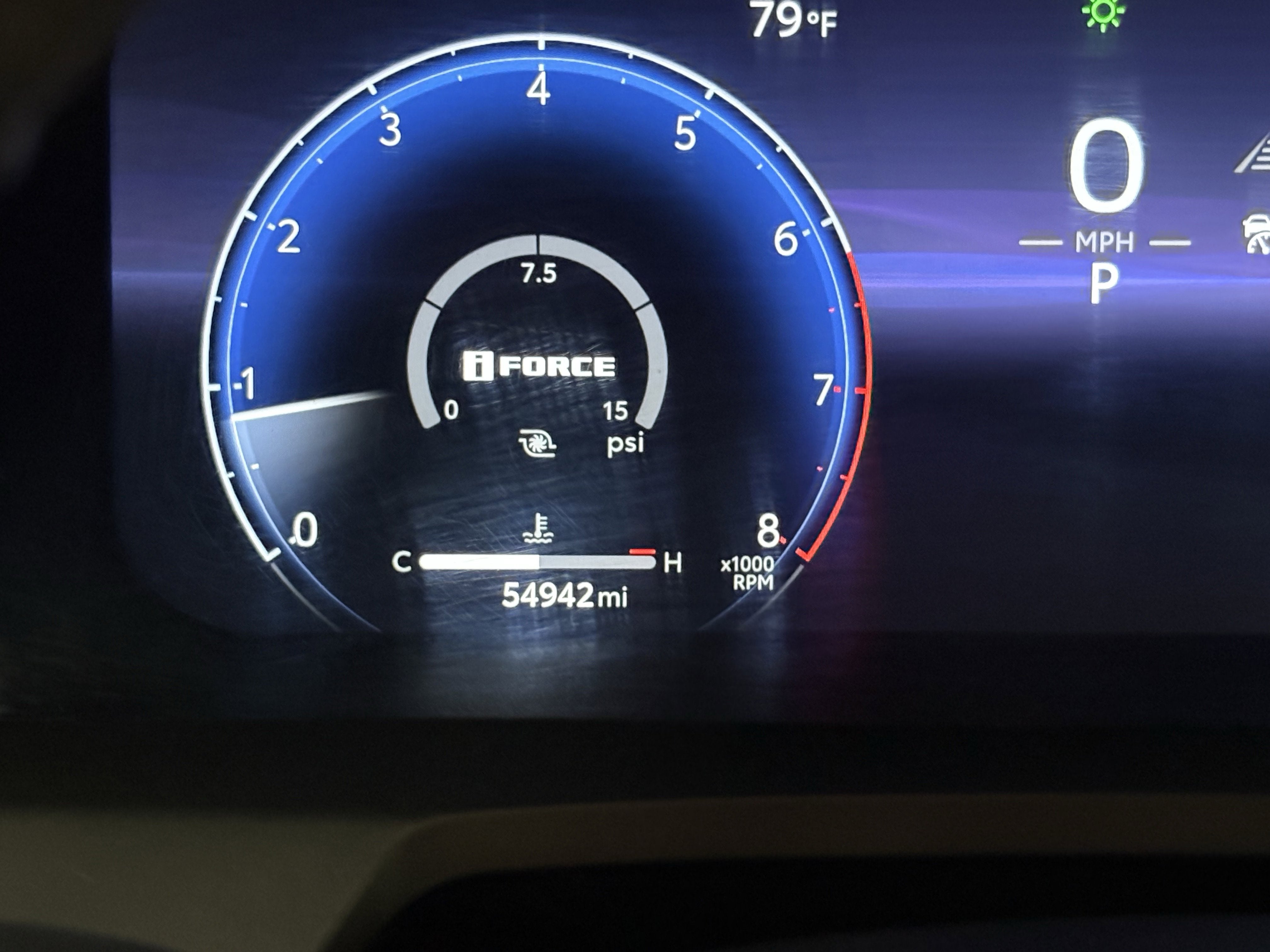 2024 Toyota Tacoma TRD Off Road 4WD