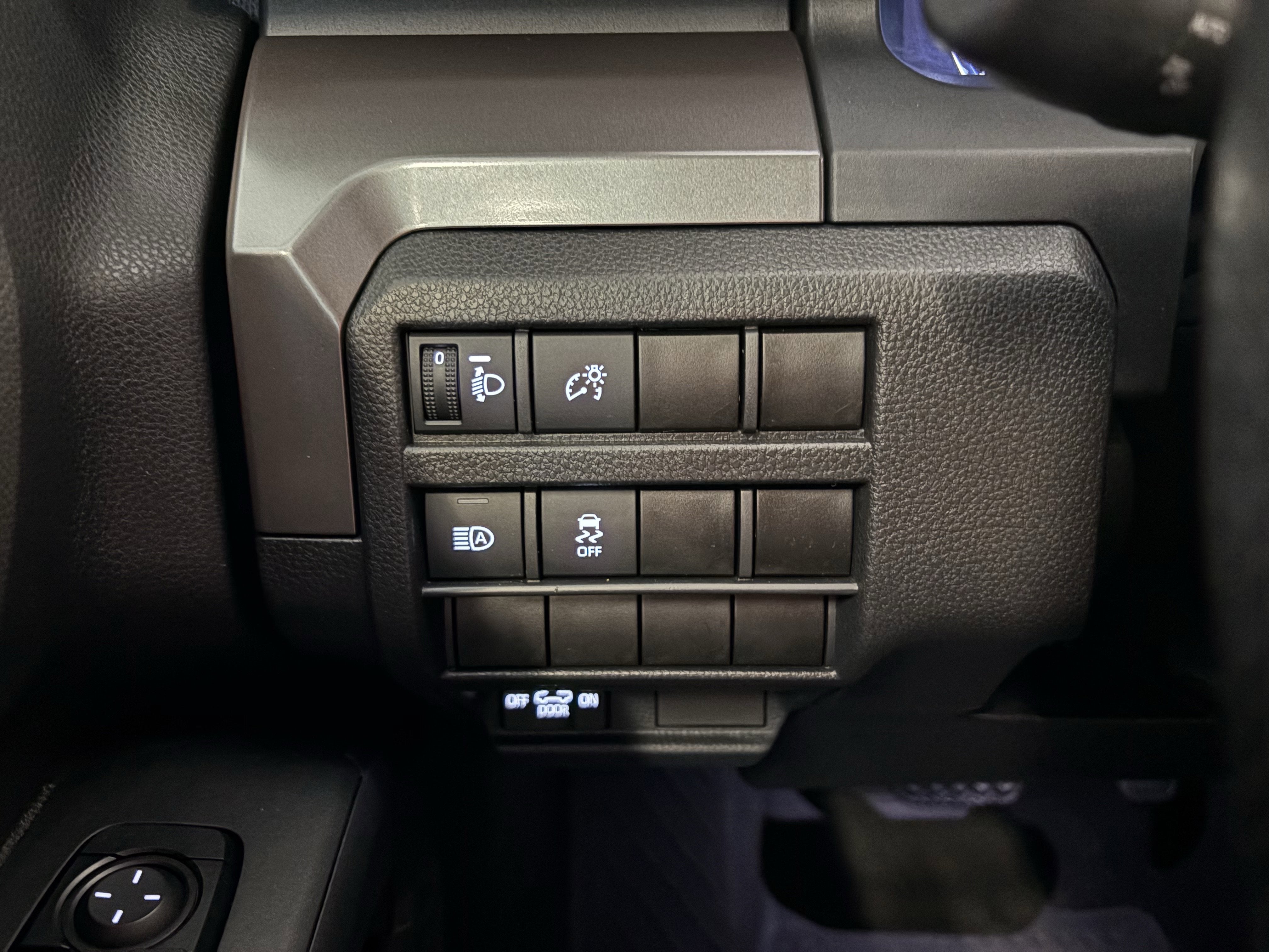 2024 Toyota Tacoma TRD Off Road 4WD