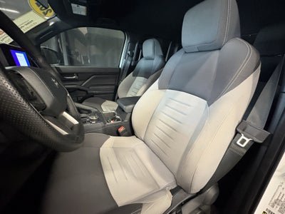 2024 Toyota Tacoma TRD Off Road 4WD