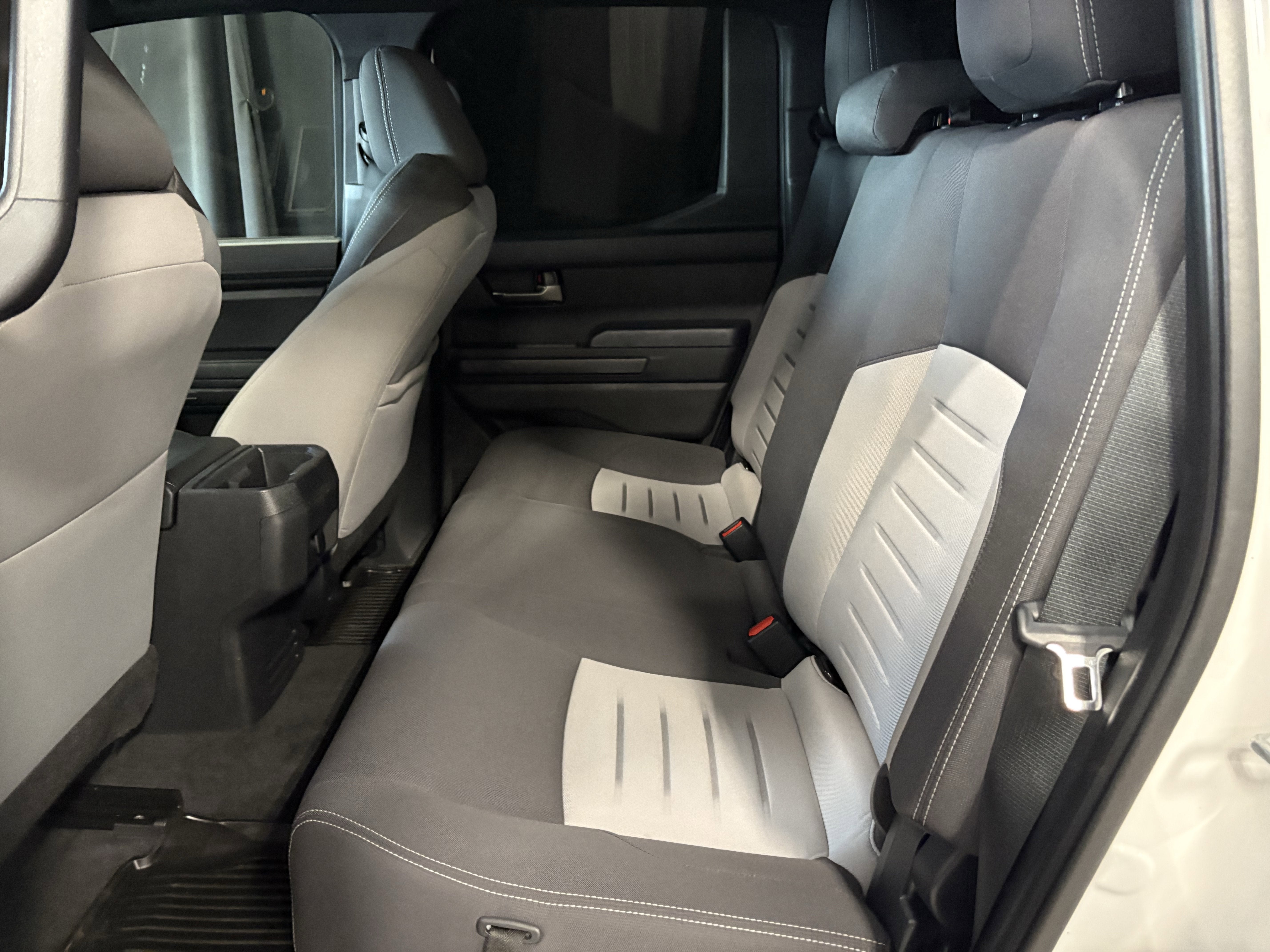 2024 Toyota Tacoma TRD Off Road 4WD