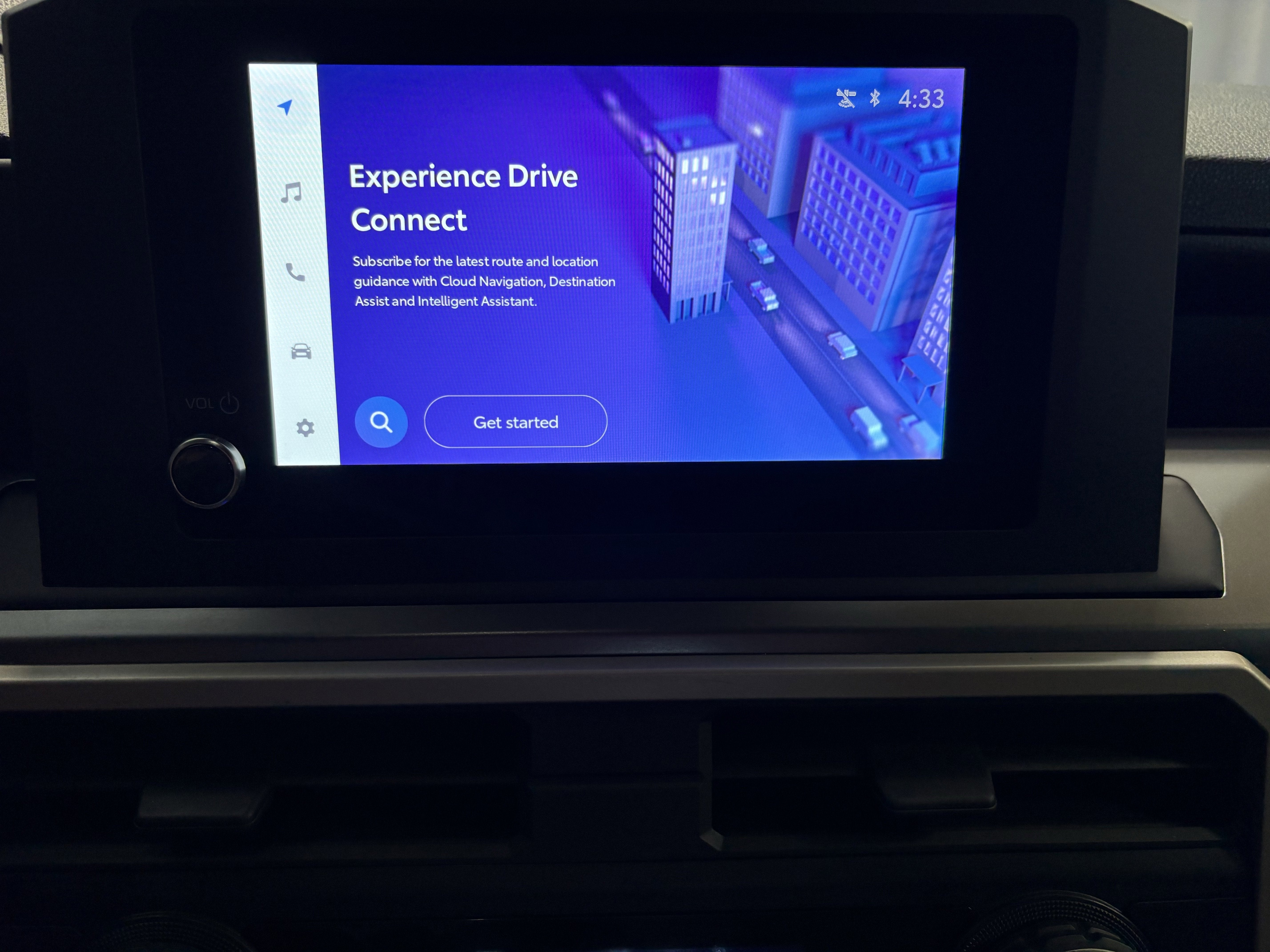 2024 Toyota Tacoma TRD Off Road 4WD