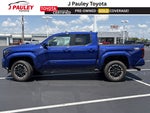 2025 Toyota Tacoma TRD Sport 4WD