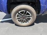2025 Toyota Tacoma TRD Sport 4WD