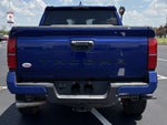 2025 Toyota Tacoma TRD Sport 4WD
