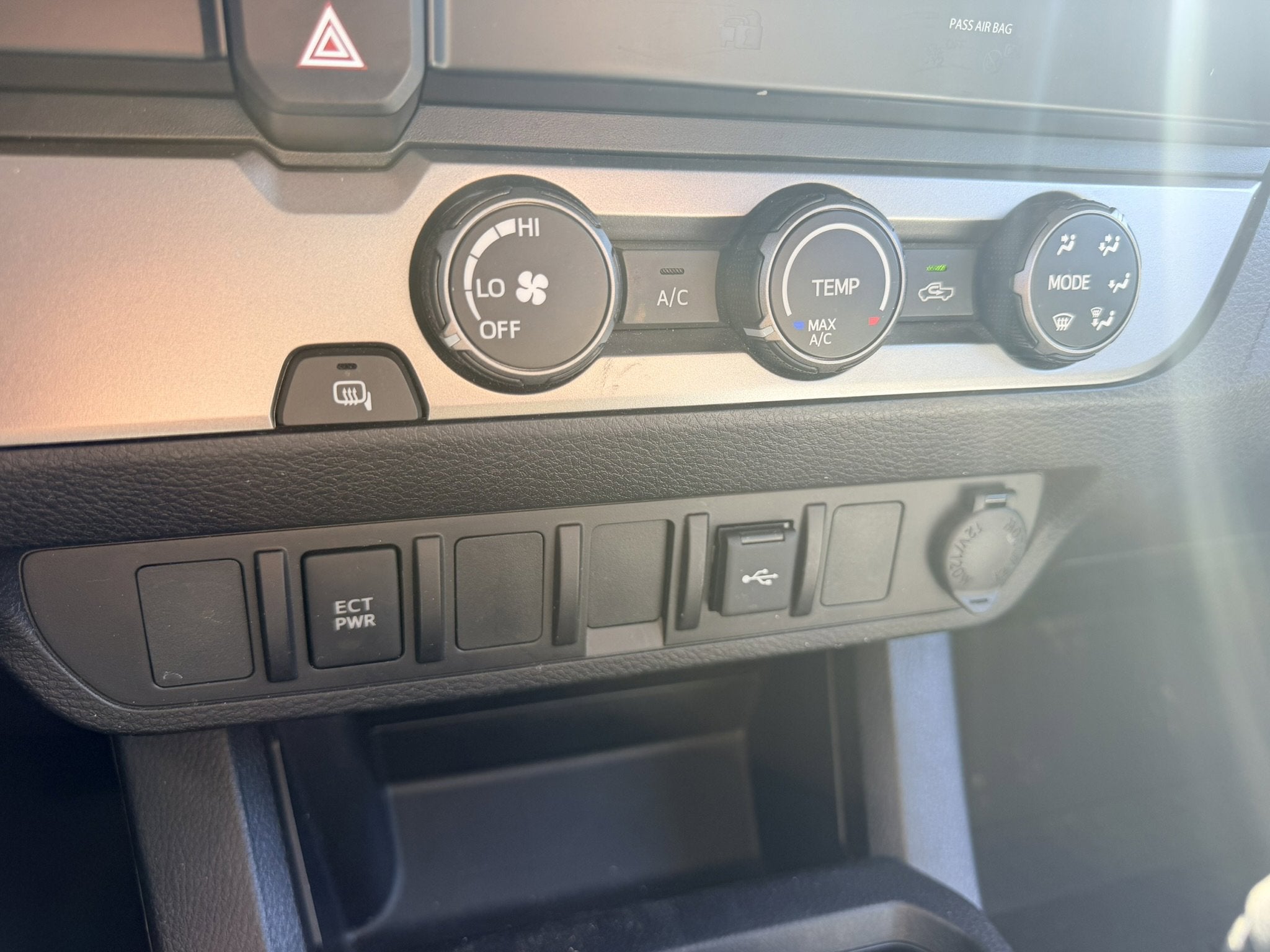 2021 Toyota Tacoma SR RWD