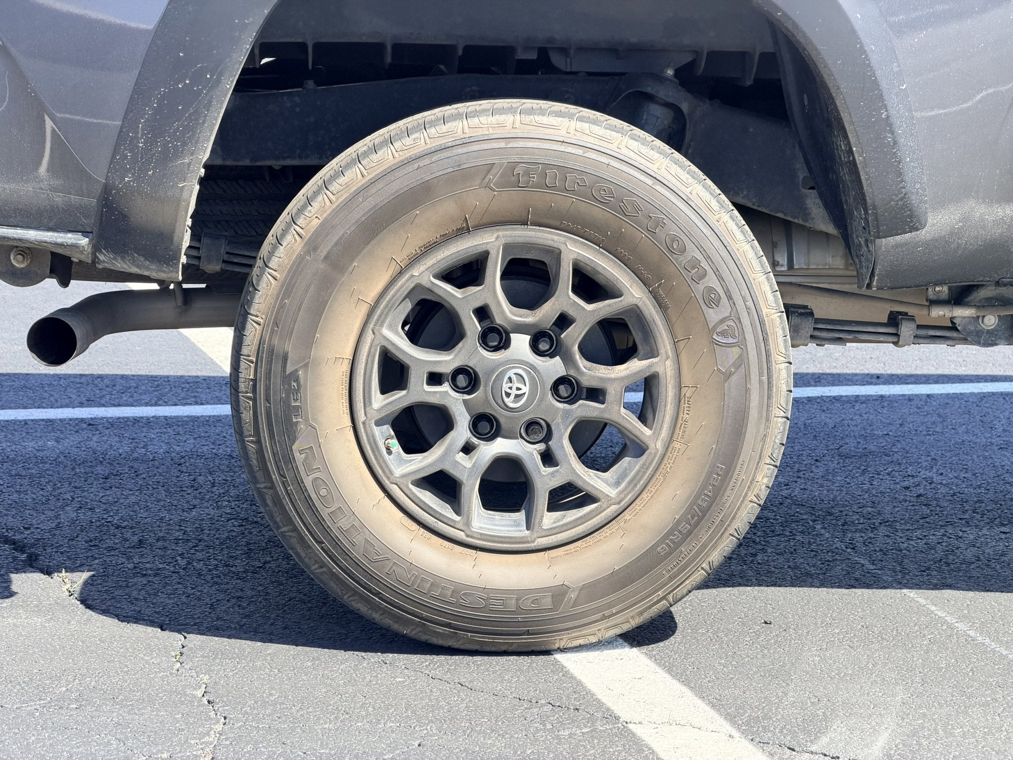 2021 Toyota Tacoma SR RWD