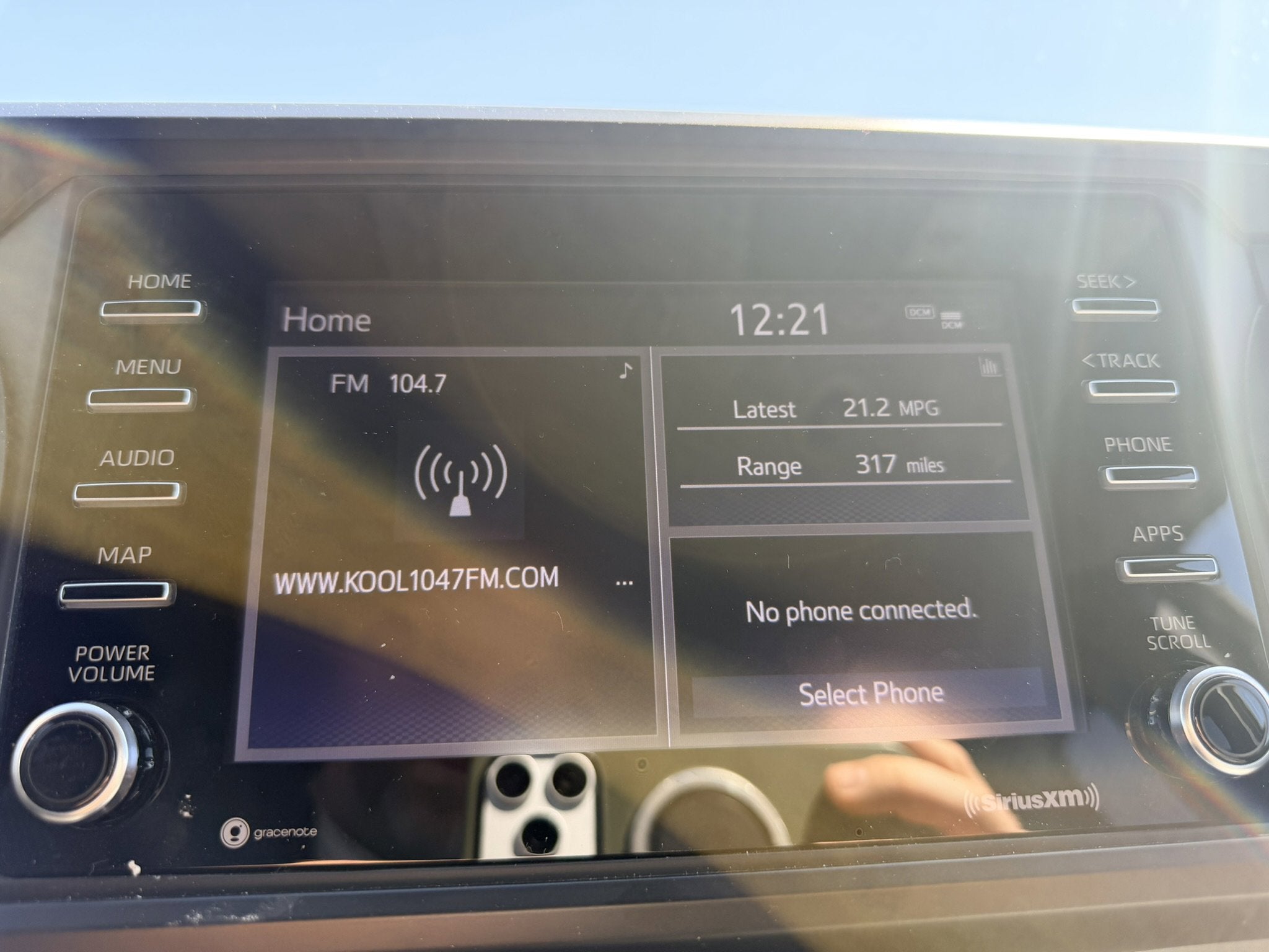 2021 Toyota Tacoma SR RWD