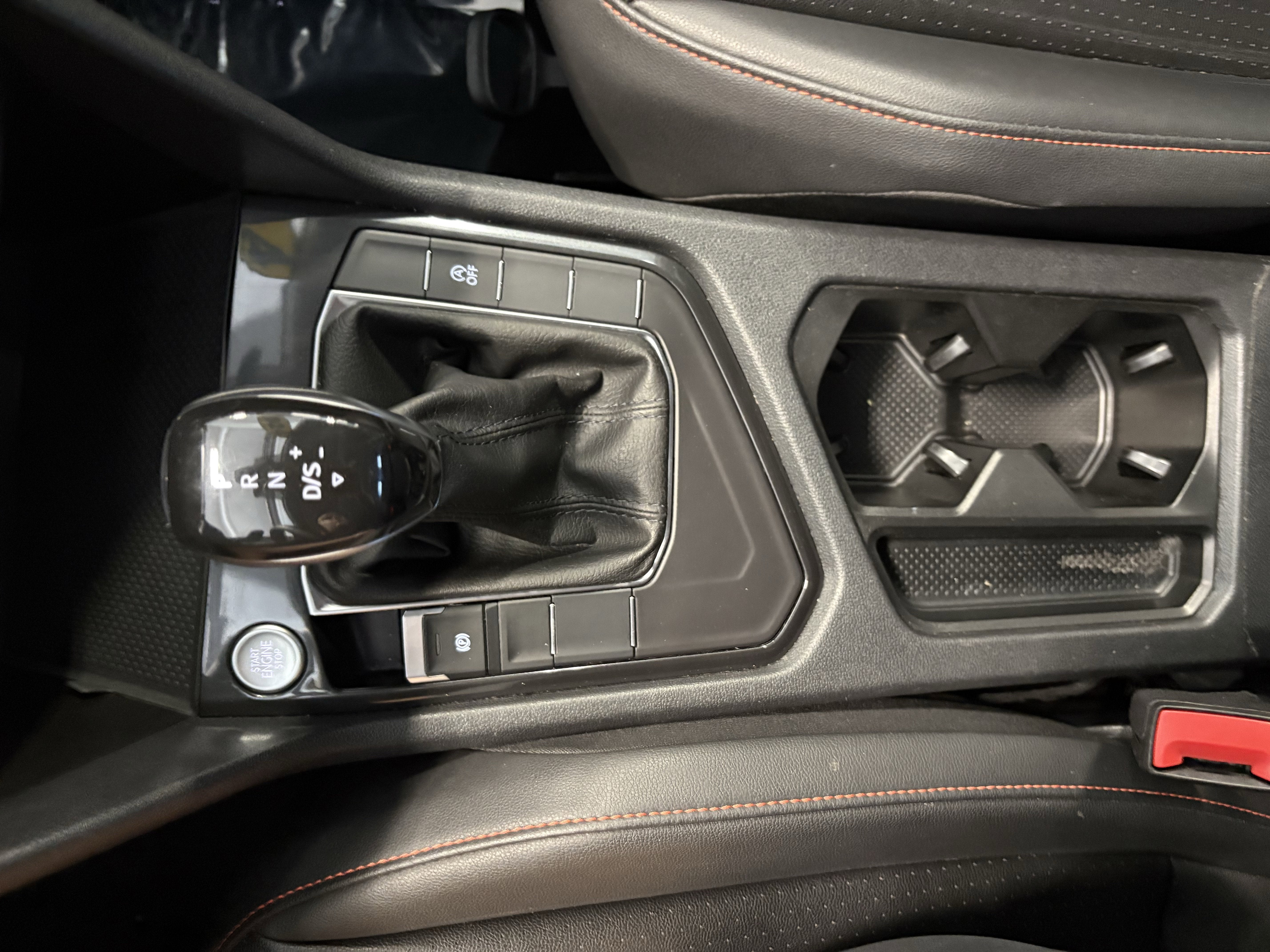 2024 Volkswagen Tiguan Wolfsburg Edition FWD