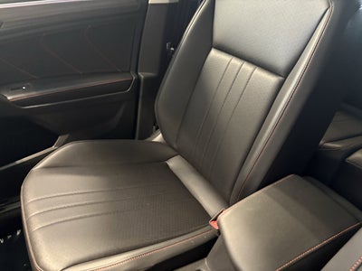 2024 Volkswagen Tiguan Wolfsburg Edition FWD
