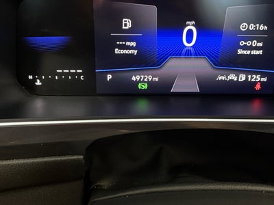 2024 Volkswagen Tiguan Wolfsburg Edition FWD