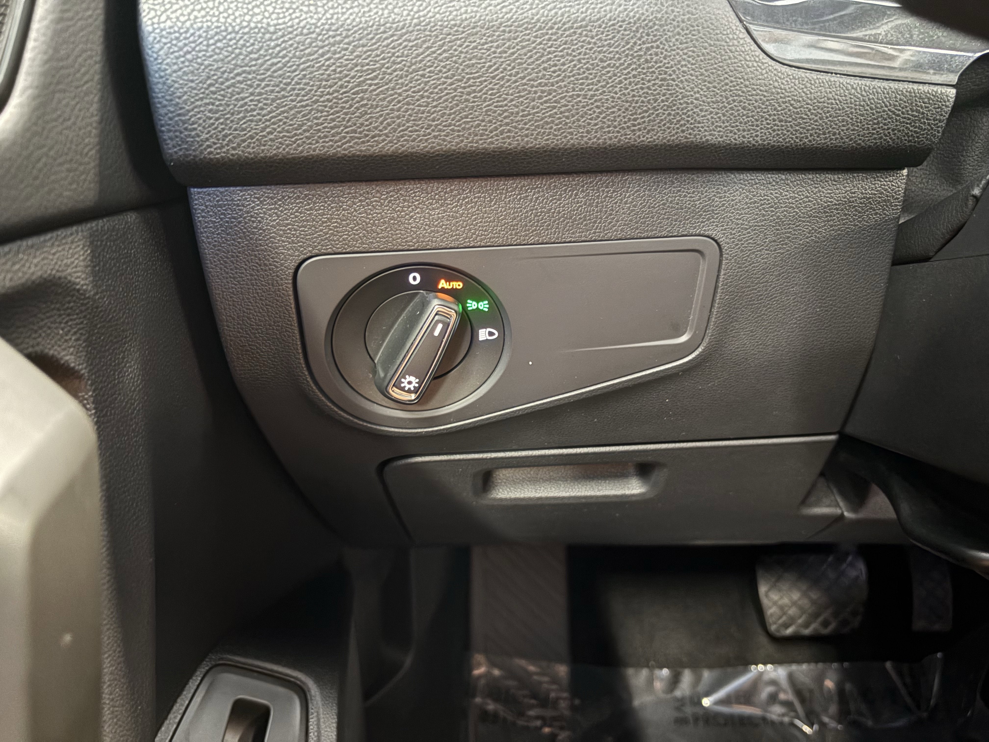2024 Volkswagen Tiguan Wolfsburg Edition FWD