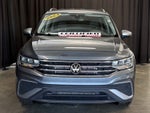 2024 Volkswagen Tiguan Wolfsburg Edition FWD