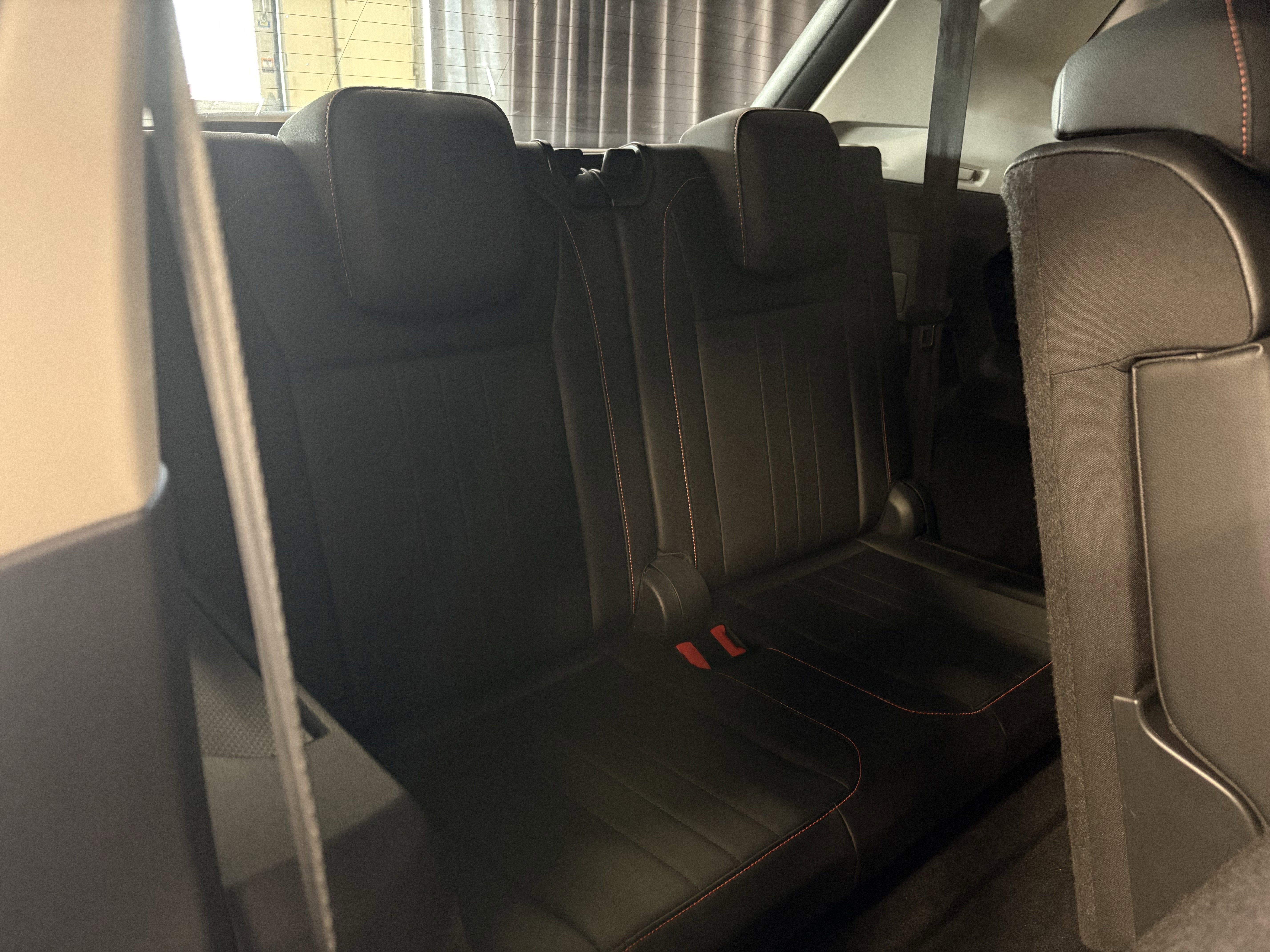 2024 Volkswagen Tiguan Wolfsburg Edition FWD