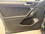 2024 Volkswagen Tiguan Wolfsburg Edition FWD