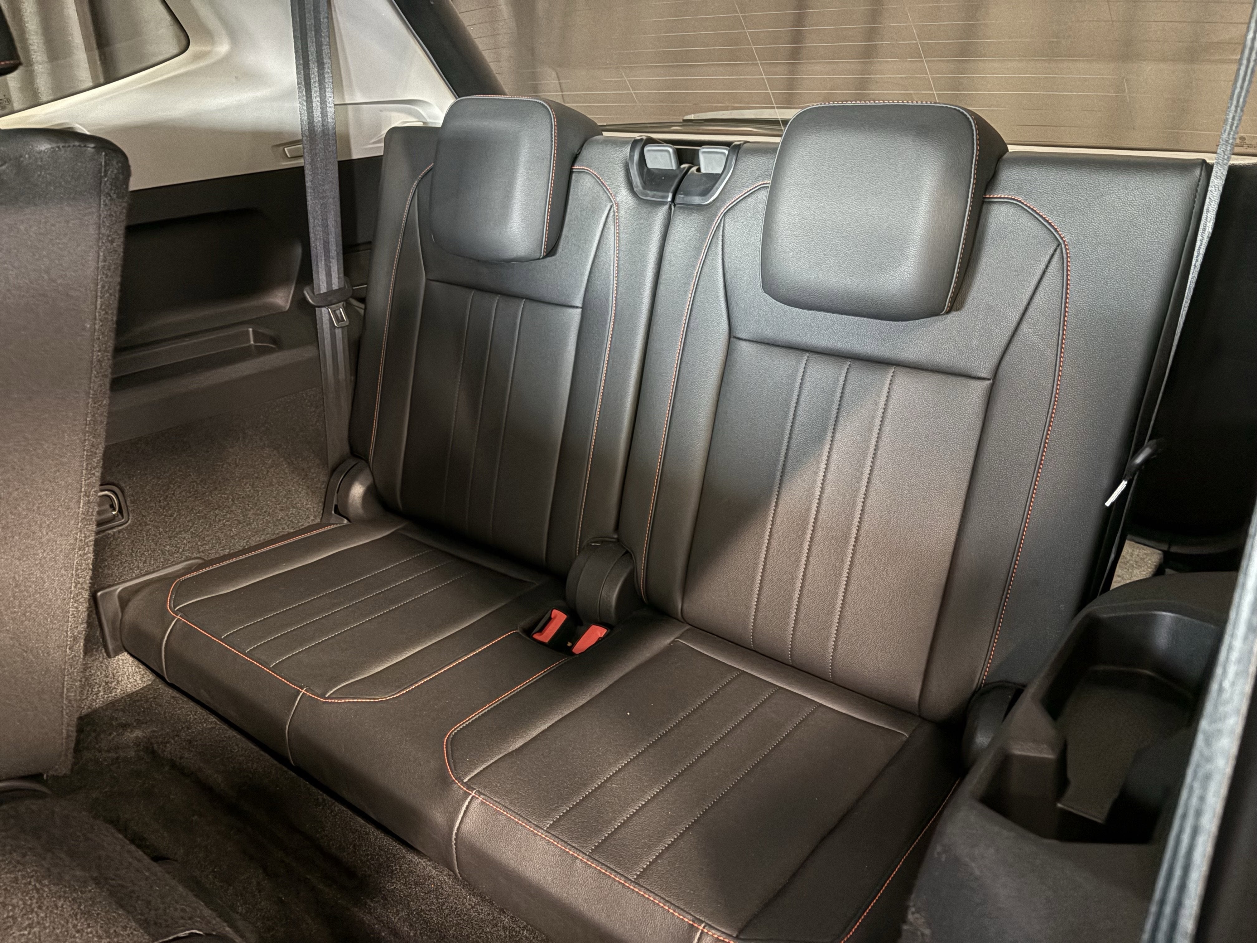 2024 Volkswagen Tiguan Wolfsburg Edition FWD