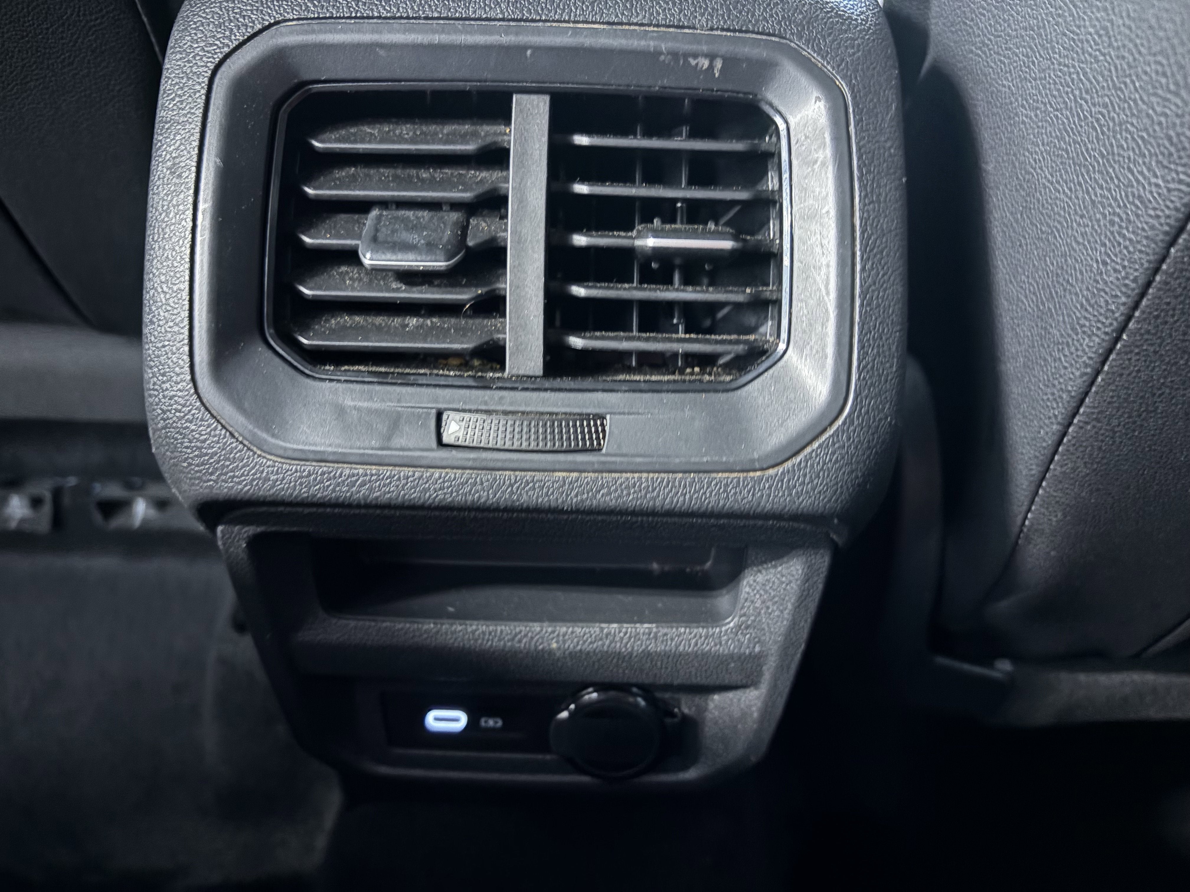2024 Volkswagen Tiguan Wolfsburg Edition FWD
