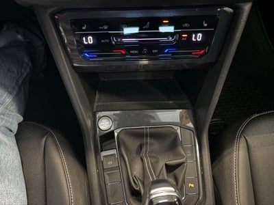 2024 Volkswagen Tiguan SE R-Line Black FWD