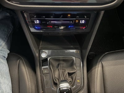 2024 Volkswagen Tiguan SE R-Line Black FWD