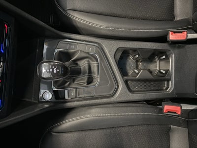 2024 Volkswagen Tiguan SE R-Line Black FWD