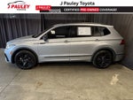 2024 Volkswagen Tiguan SE R-Line Black FWD