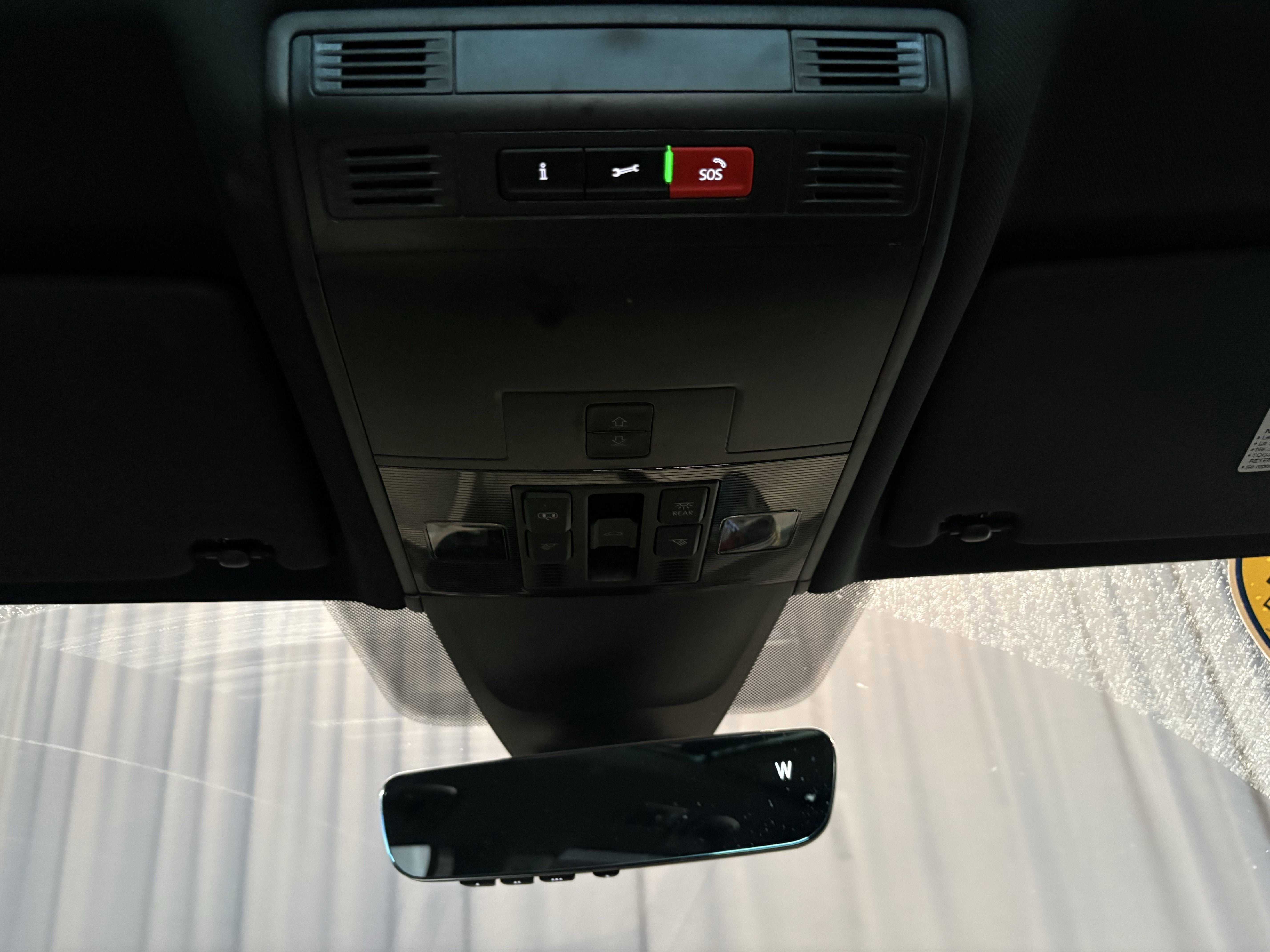 2024 Volkswagen Tiguan SE R-Line Black FWD