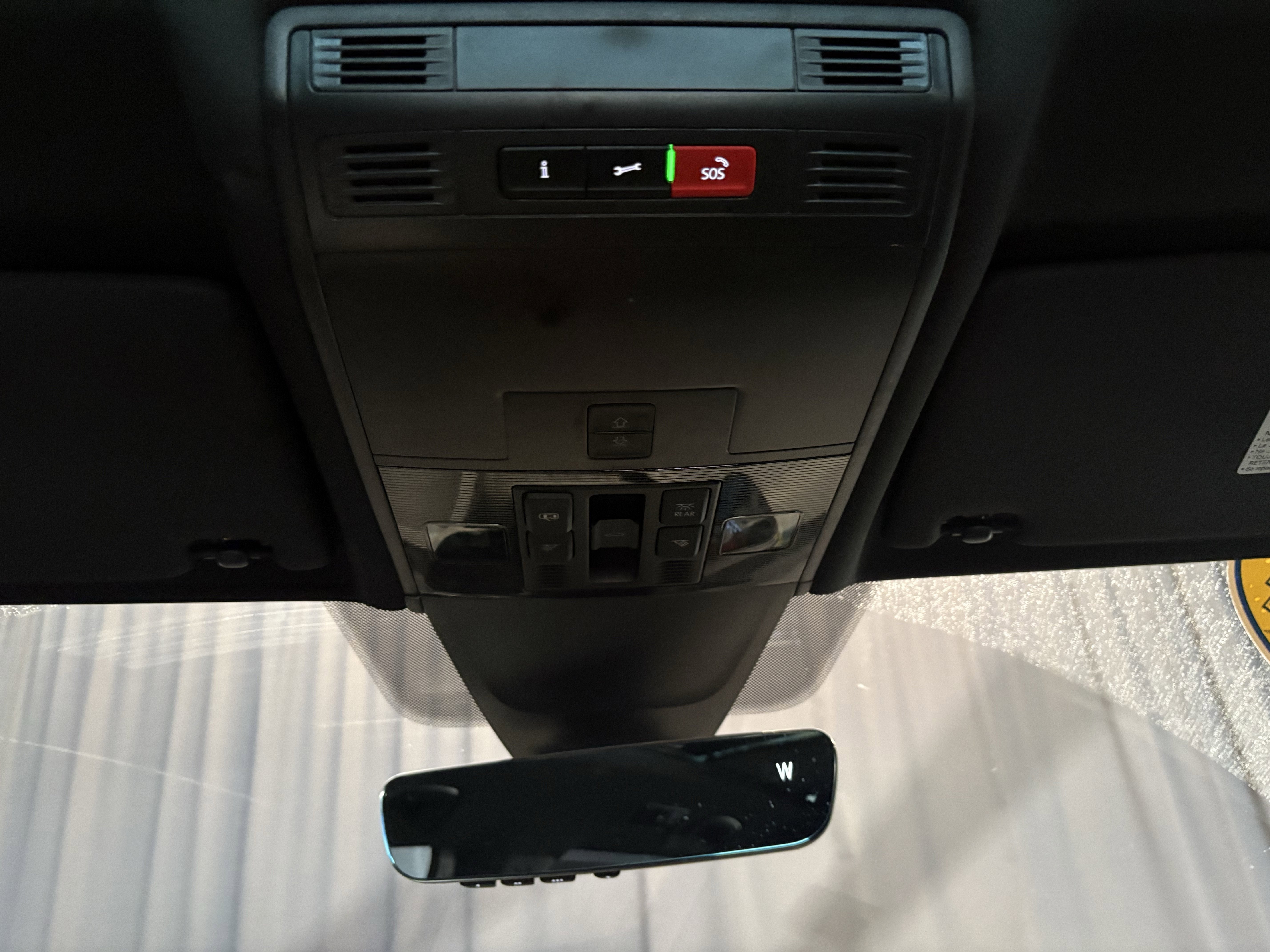 2024 Volkswagen Tiguan SE R-Line Black FWD