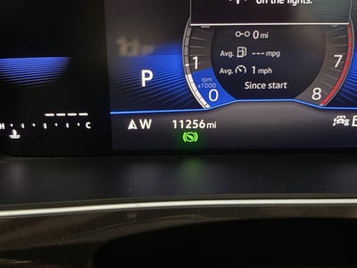 2024 Volkswagen Tiguan SE R-Line Black FWD