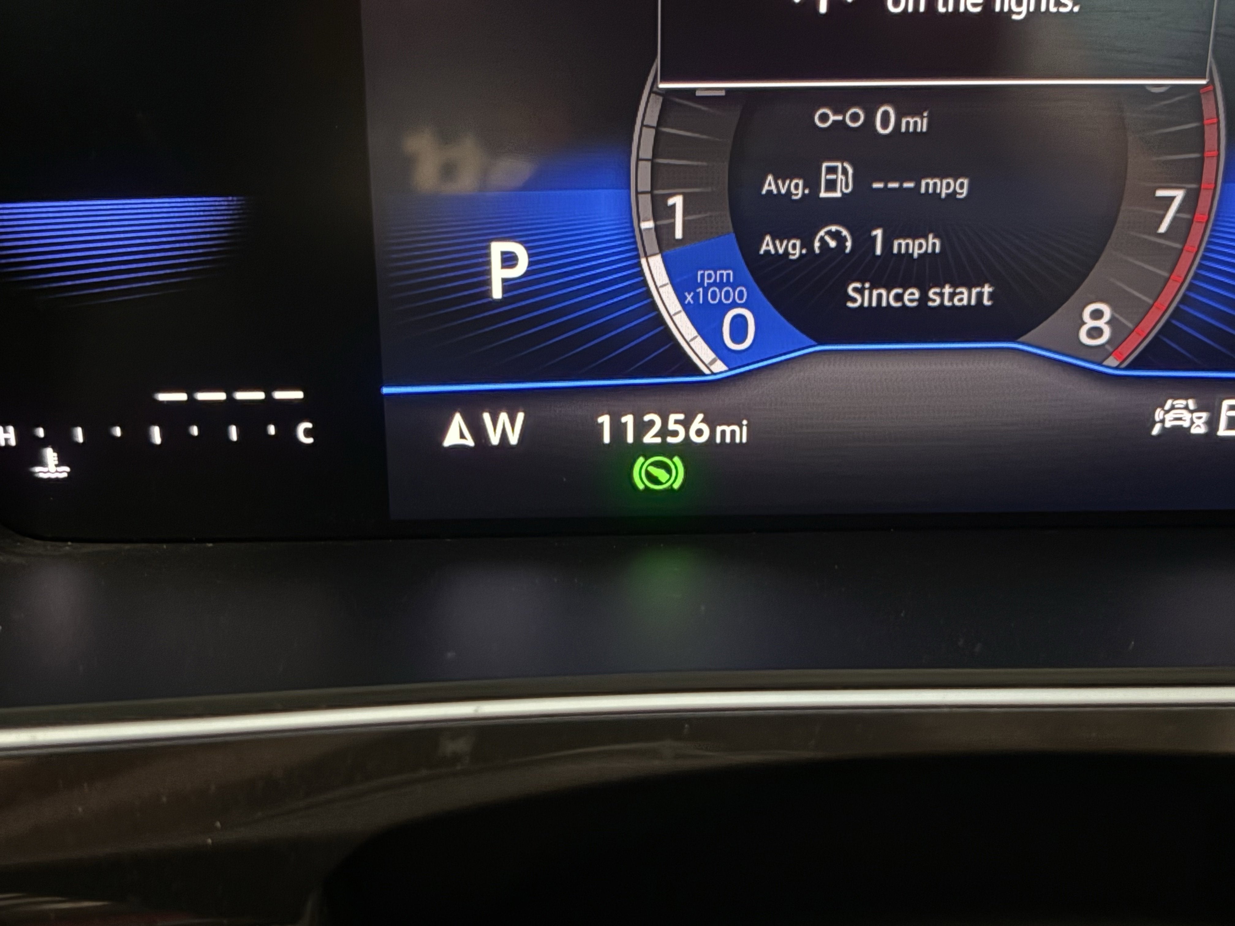 2024 Volkswagen Tiguan SE R-Line Black FWD