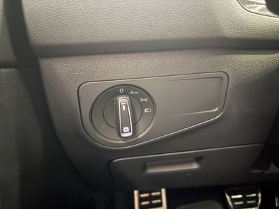 2024 Volkswagen Tiguan SE R-Line Black FWD