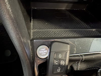 2024 Volkswagen Tiguan SE R-Line Black FWD