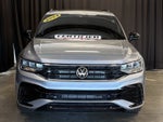 2024 Volkswagen Tiguan SE R-Line Black FWD