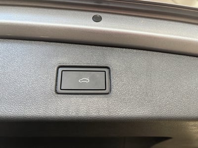 2024 Volkswagen Tiguan SE R-Line Black FWD