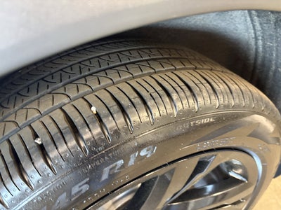 2024 Volkswagen Tiguan SE R-Line Black FWD