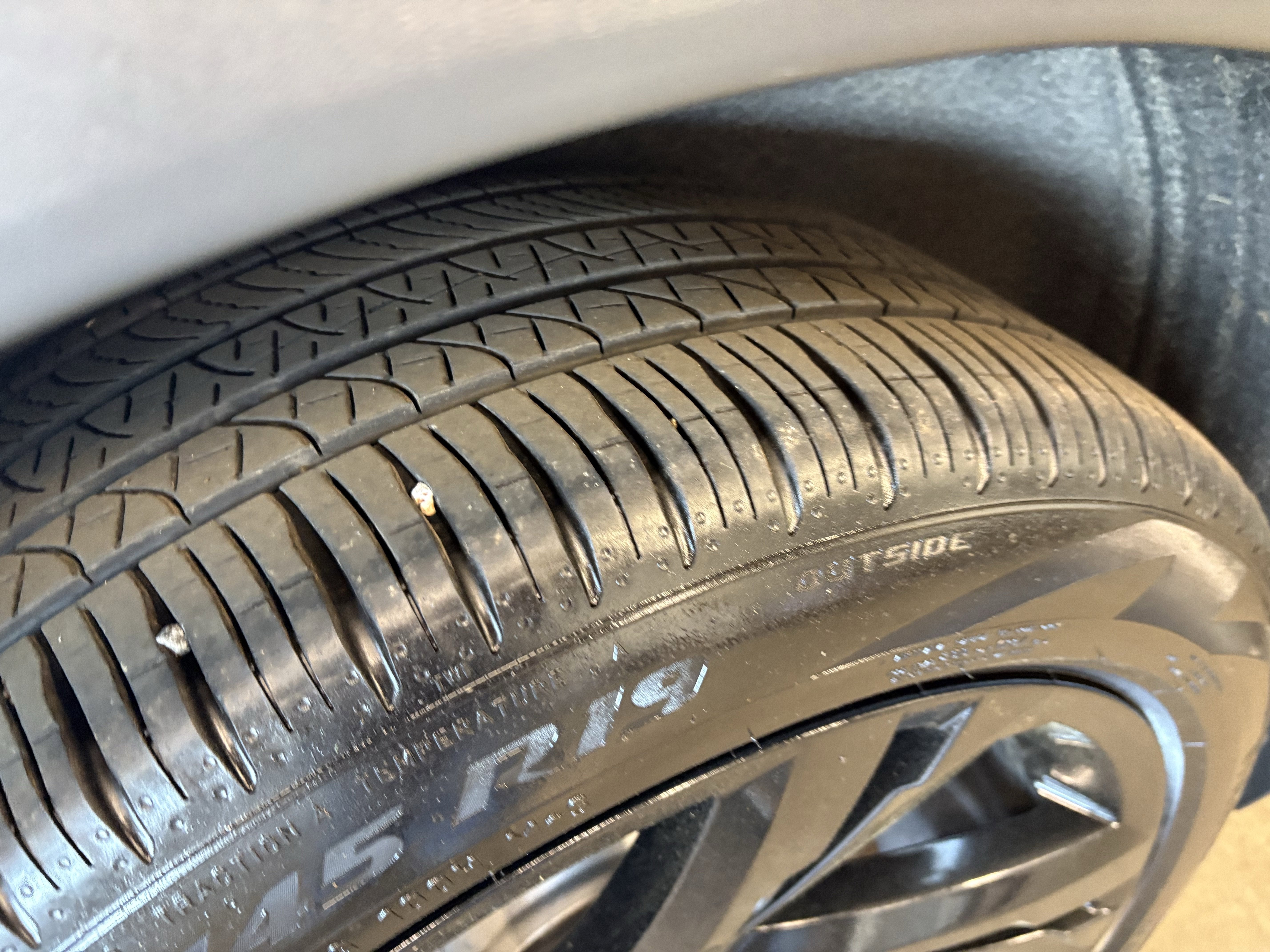 2024 Volkswagen Tiguan SE R-Line Black FWD