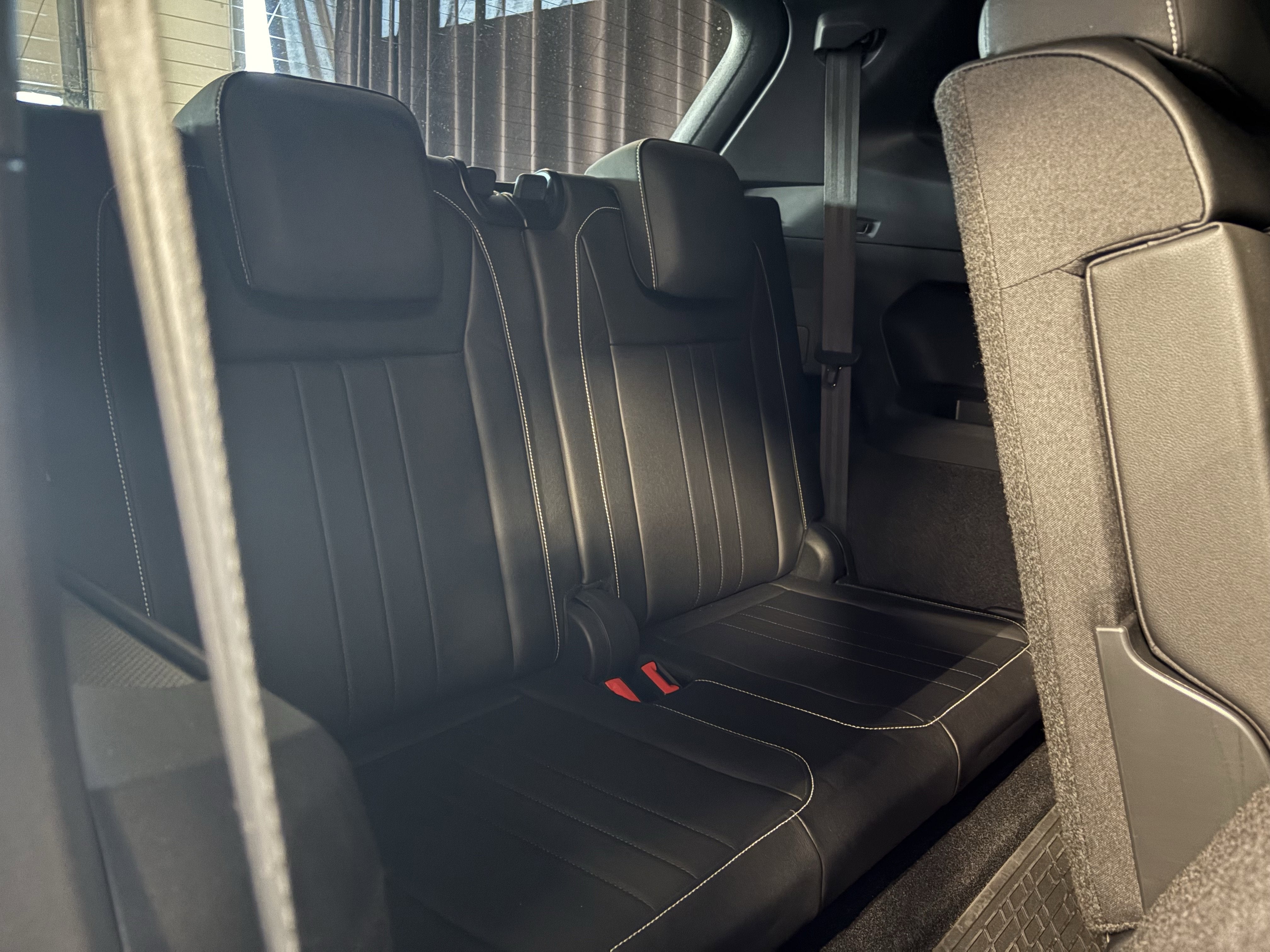 2024 Volkswagen Tiguan SE R-Line Black FWD