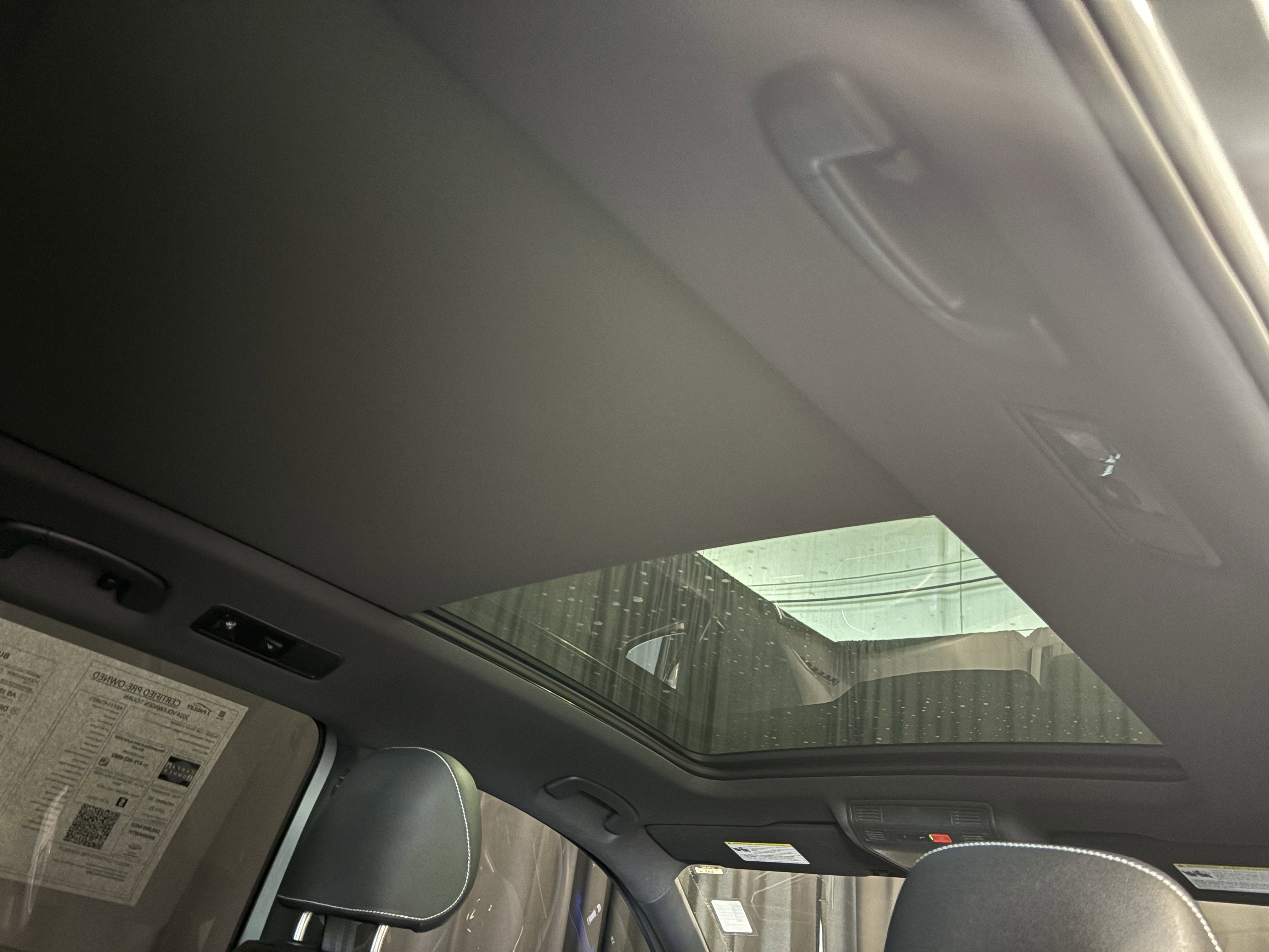 2024 Volkswagen Tiguan SE R-Line Black FWD