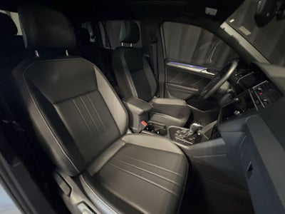 2024 Volkswagen Tiguan SE R-Line Black FWD