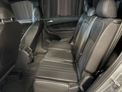 2024 Volkswagen Tiguan SE R-Line Black FWD