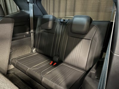 2024 Volkswagen Tiguan SE R-Line Black FWD