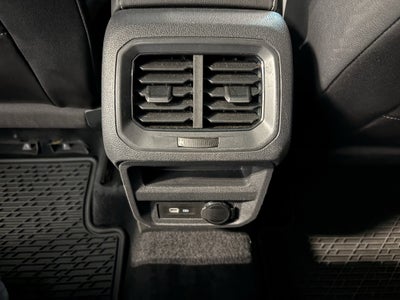 2024 Volkswagen Tiguan SE R-Line Black FWD