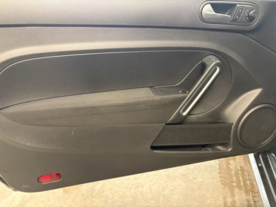 2016 Volkswagen Beetle 1.8T FWD