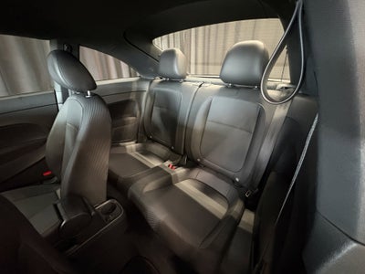 2016 Volkswagen Beetle 1.8T FWD