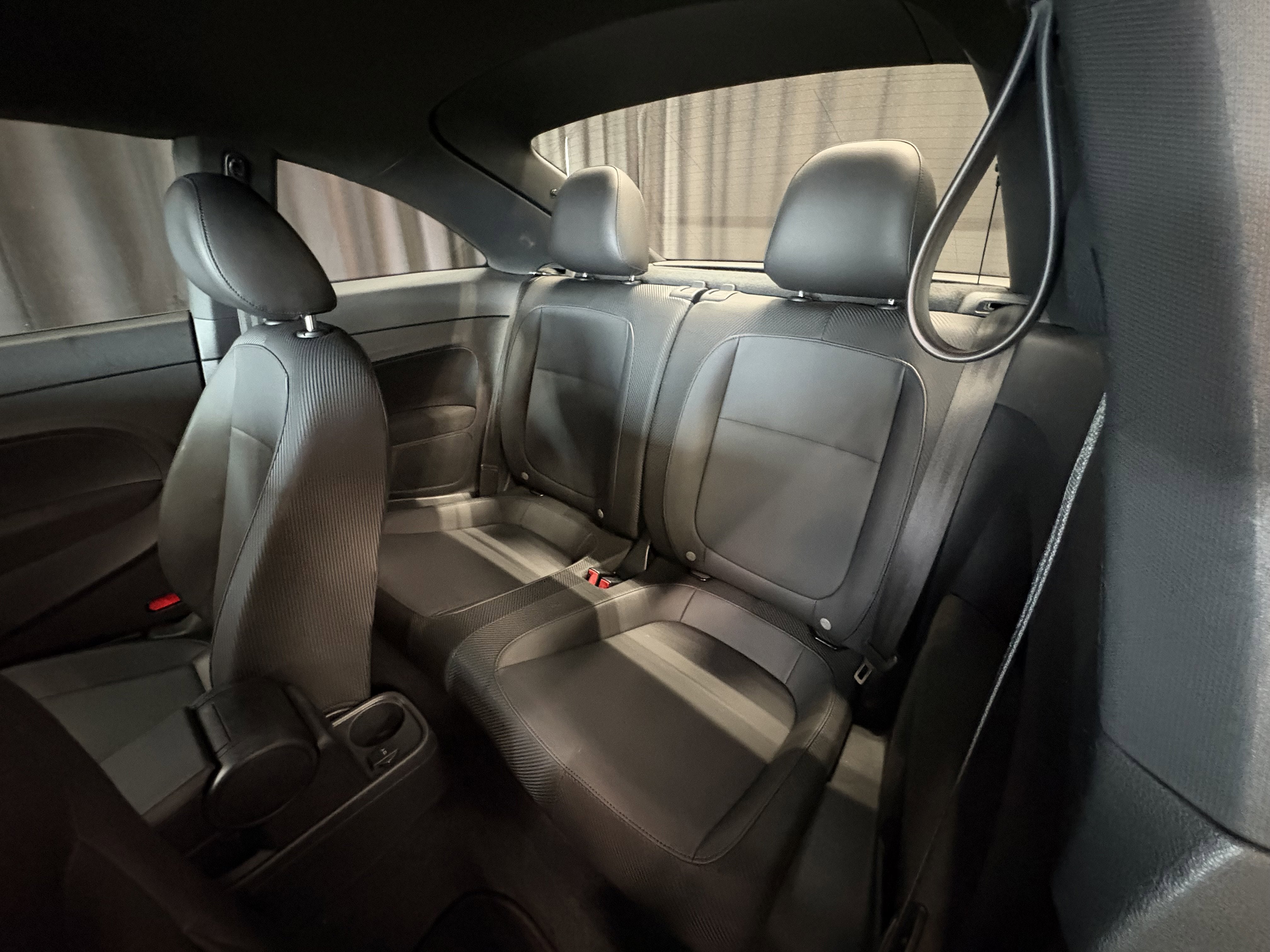 2016 Volkswagen Beetle 1.8T FWD