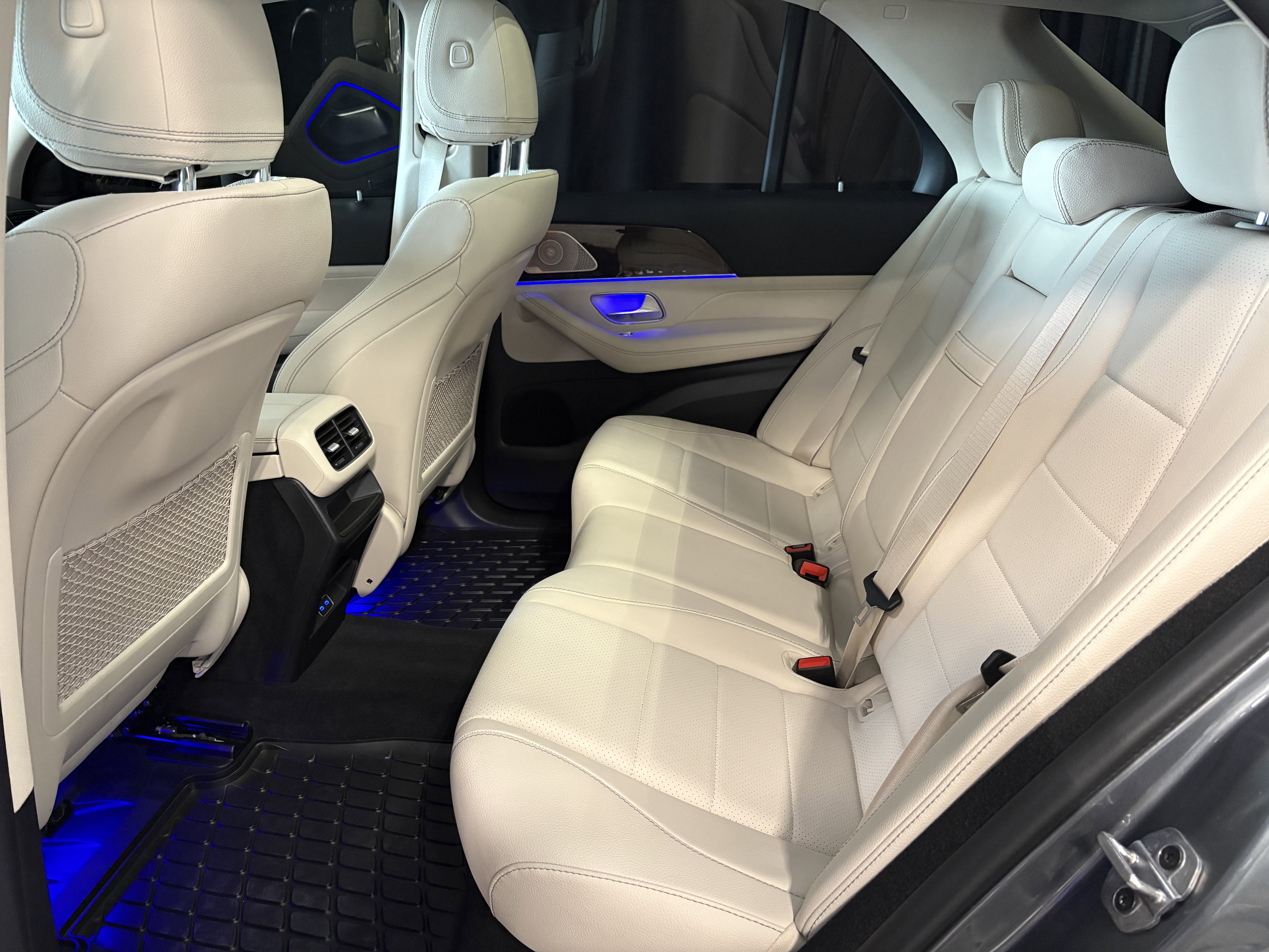 2026 Mercedes-Benz GLE GLE 350 AWD