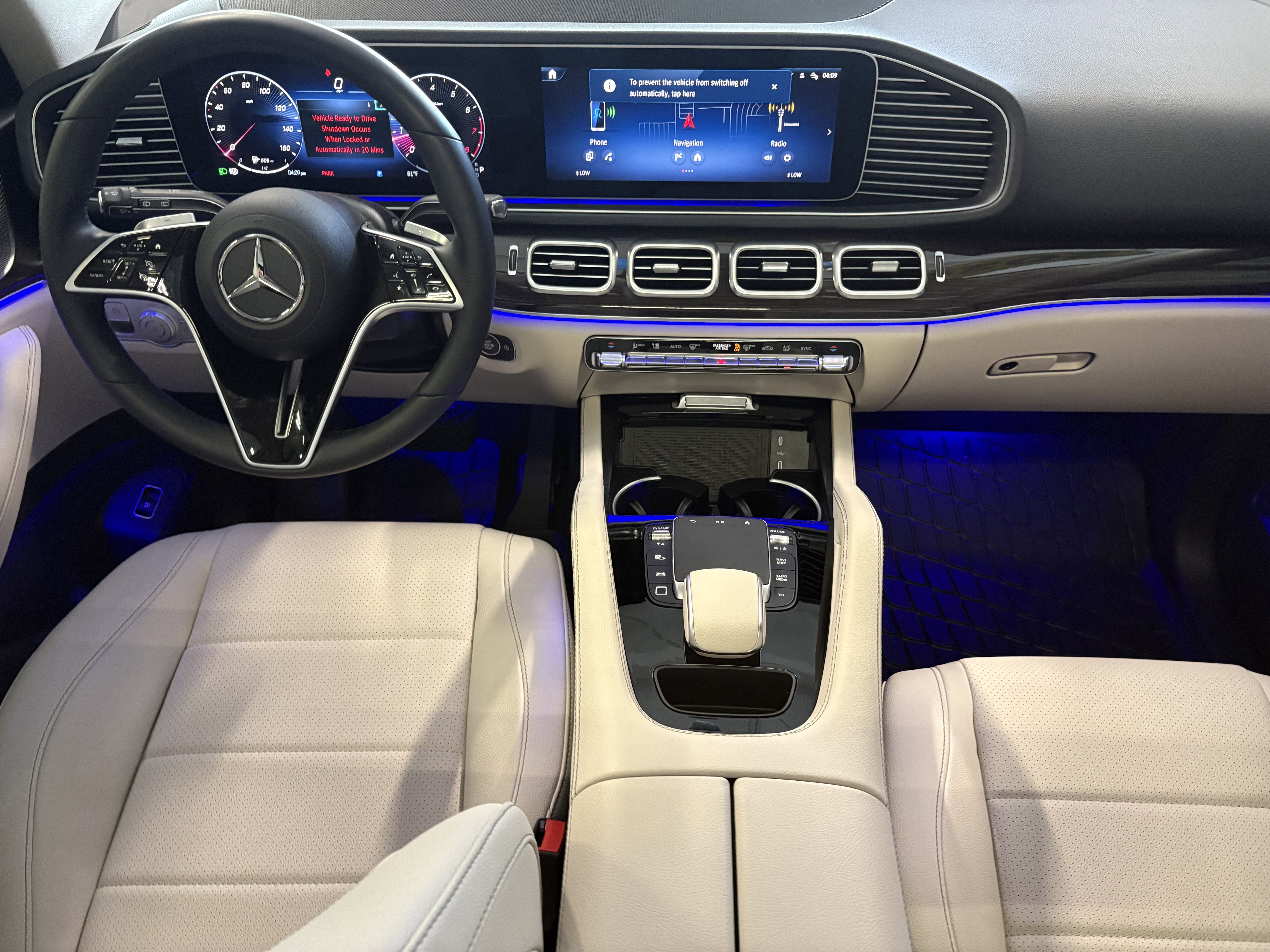 2026 Mercedes-Benz GLE GLE 350 AWD