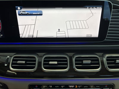 2026 Mercedes-Benz GLE GLE 350 AWD