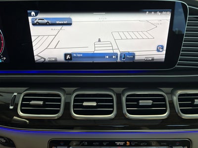 2026 Mercedes-Benz GLE GLE 350 AWD