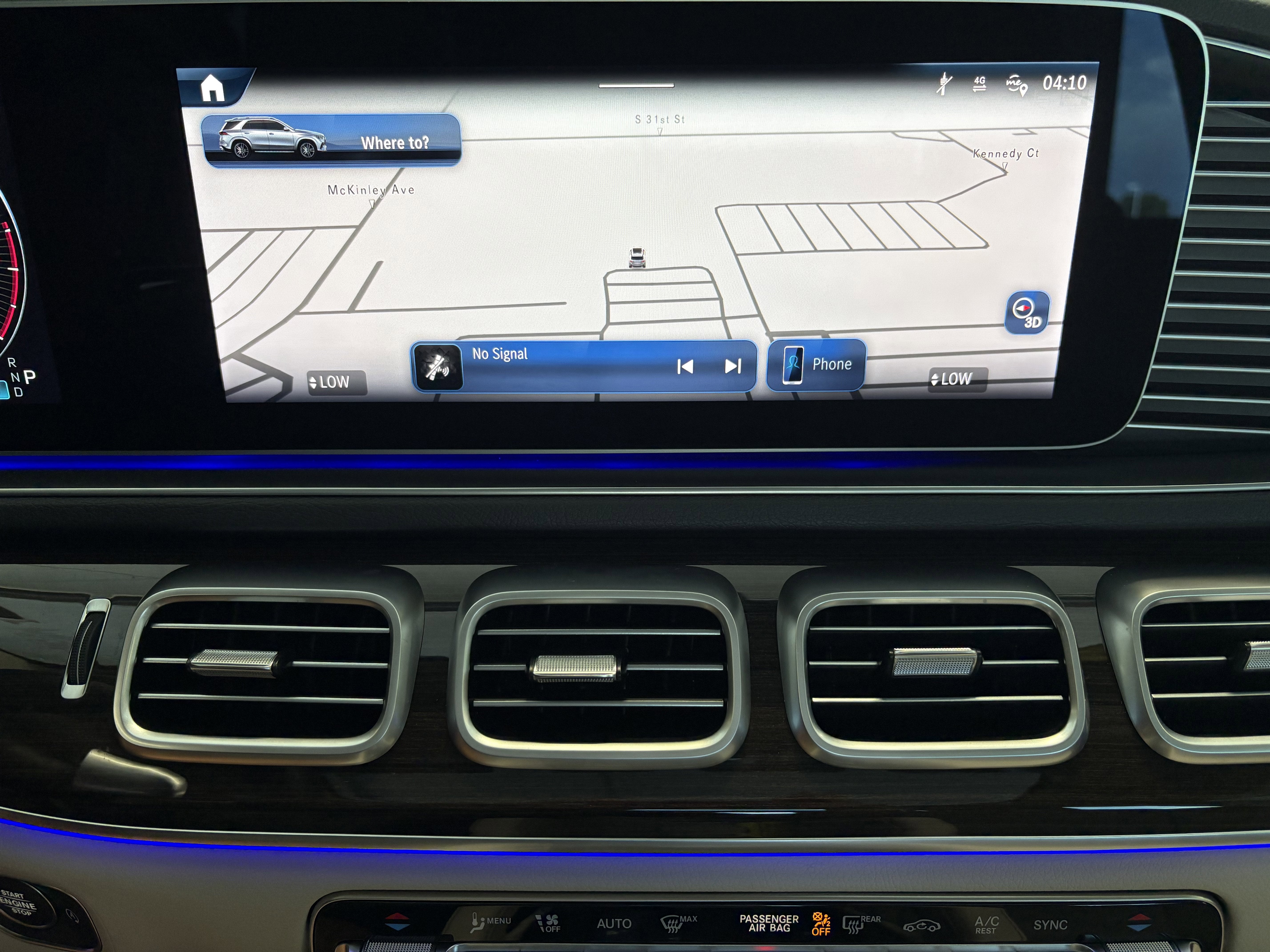 2026 Mercedes-Benz GLE GLE 350 AWD