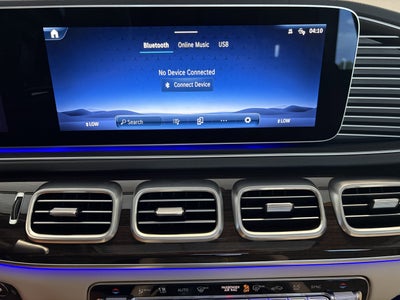 2026 Mercedes-Benz GLE GLE 350 AWD
