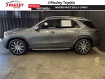 2026 Mercedes-Benz GLE GLE 350 AWD